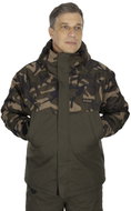 FOX Winter Suit Khaki/Camo Wintersuit M - Ensemble