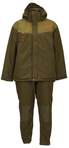 Trakker CR 2-Piece Winter Suit M - Ensemble - Main image