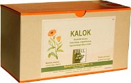 Jukl Kalok na žlučník, slinivku, slezinu, žaludek, střeva 8 × 100 ml - Herbal Extract