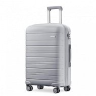 Kono Palubní kufr 2091 šedý S 55cm  - Cestovní kufr
