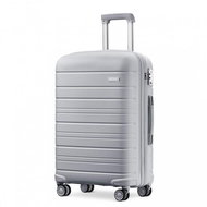 Kono Travel case 2091 grey M 65cm - Suitcase