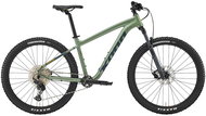 Kona Horské kolo Cinder Cone Green 2023 - Mountain Bike