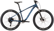 Kona Horské kolo Fire Mountain Blue 2023 - Mountain Bike