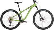 Kona Mountain Bike Honzo Green 2023 - Mountain Bike