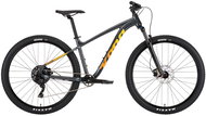 Kona Mountain Bike Lava Dome Black 2023 - Mountain Bike