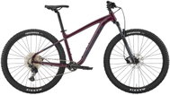 Kona Horské kolo Mahuna Purple 2023 - Mountain Bike