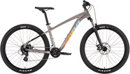 Kona Mountain Bike Lana'I Grey 2023 - Mountain Bike