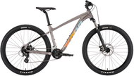 Kona Mountain Bike Lana'I Grey 2023 - Mountain Bike