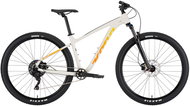 Kona Mountain Bike Lava Dome White 2023 - Mountain Bike