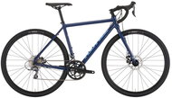 Kona Gravel kolo Rove AL 700 Blue - Gravel Bike
