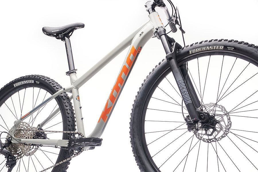 Kona best sale mahuna 2015