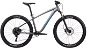 Kona Fire Mountain Grey Size S/14.5" - Mountain Bike