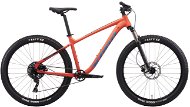 Kona Fire Mountain oranžový veľ. S/14,5" - Horský bicykel