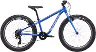 Kona Hula Gloss modrý - Detský bicykel