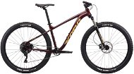 Kona Lava Dome piros, mérete M/16,5" - Mountain bike