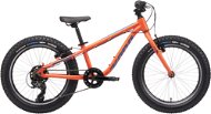 Kona Makena oranžový - Detský bicykel