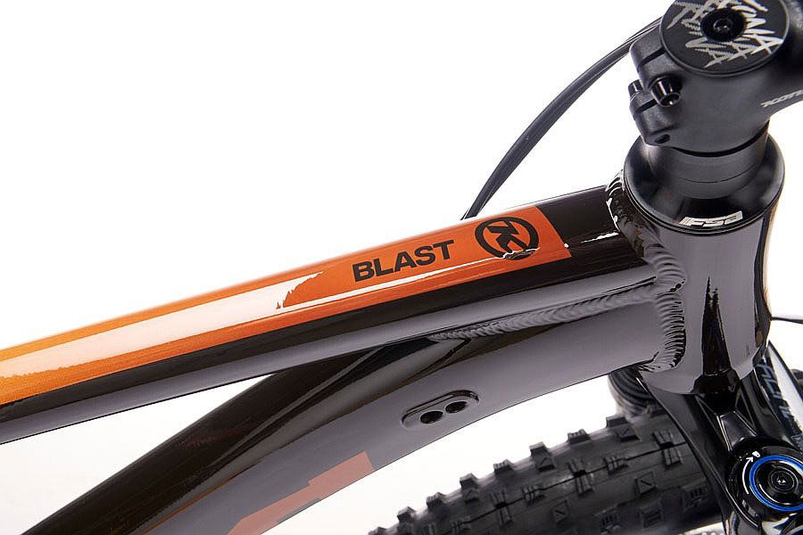 Kona blast online mtb