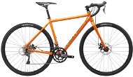 Kona Rove AL 700 oranžový - Gravel bicykel
