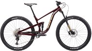 Kona Process 134 AL 29, Brown - Mountain Bike