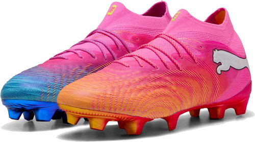 Puma Future 9 Ultimate FG Football Boots, Size 7.5 Main image Puma Future 9 Ultimate FG Football Boots, Size 7.5 - Football Boots - Main image