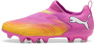 Dětské kopačky Puma Future 9 Match LL FG/AG Jr - Football Boots