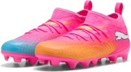 Dětské kopačky Puma Future 9 Match FG/AG Jr, vel. 2,5 - Football Boots