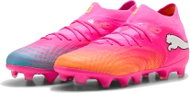 Dětské kopačky Puma Future 9 Pro FG/AG Jr, vel. 5 - Football Boots