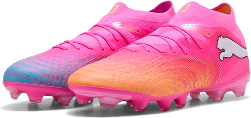 Kopačky Puma Future 9 Pro FG/AG, vel. 6 - Football Boots - Main image