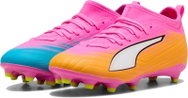Dětské kopačky Puma Ultra 6 Match FG/AG Jr - Football Boots