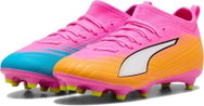 Puma Ultra 6 Match FG/AG Jr Children's Football Boots, Size 2.5 - Football Boots