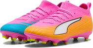 Puma Ultra 6 Match FG/AG Jr Kids' Football Boots, Size 3 - Football Boots