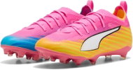 Dětské kopačky Puma Ultra 6 Pro FG/AG Jr, vel. 4 - Football Boots