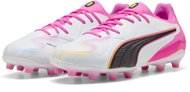 Kopačky Puma King 20 Pro FG/AG, vel. 11 - Football Boots