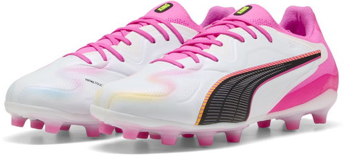 Kopačky Puma King 20 Pro FG/AG, vel. 11 - Football Boots - Main image