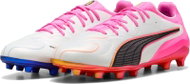 Kopačky Puma King 20 Ultimate FG/AG, vel. 8 - Football Boots
