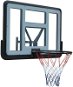 MASTER 110 × 75 cm Acryl - Basketbalový kôš