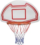 MASTER 90 × 60 cm - Basketbalový kôš