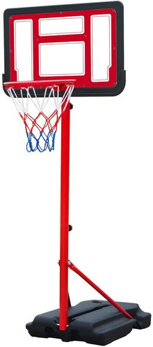 MASTER Across 165 - Basketball Goal - Main image