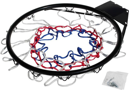 MASTER 19 mm with net - Basketball Hoop - Main image