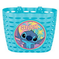 Košík na kolo Disney Dětský košík na kolo Stitch - Košík na kolo