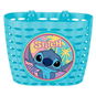 Košík na kolo Disney Dětský košík na kolo Stitch - Košík na kolo