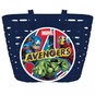 Bike Basket Disney Bicycle Basket Baby Avengers - Košík na kolo