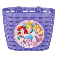 Disney Bicycle Basket Baby Princesses - Bike Basket
