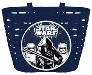 Disney bike basket for kids Star wars stormtrooper - Bike Basket