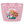 Kids Bike Basket Paw Patrol Girls