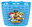 Kid's bike basket Tlapková patrola boys
