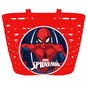 Disney Košík na kolo dětský Spiderman - Košík na kolo