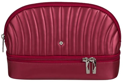 Samsonite C-lite toilet kit toilet pouch chili red - Make-up Bag - Main image