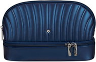 Samsonite C-lite toilet kit toilet pouch midnight blue - Make-up Bag