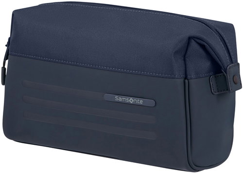 Samsonite Stackd toilet kit toilet pouch navy - Kosmetická taštička - Hlavní obrázek